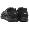 Asics Jog 100 2 Triple Black Unisex Sneakers TJG138-9090