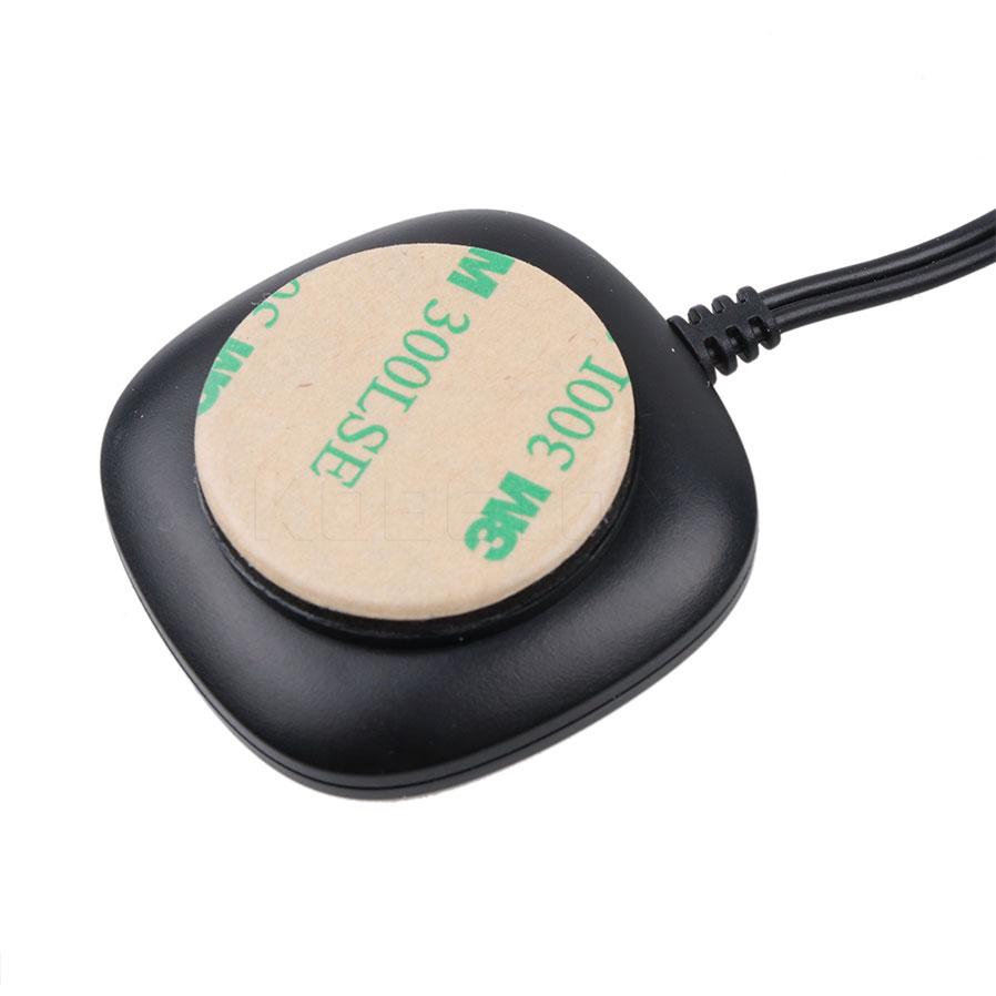 Freisprech-Bluetooth-Autokit MP3 A2DP 3,5-mm-AUX-Audio-Musikempfänger-Adapter 5V 2,1A USB-Ladegerät