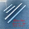 Side Door Body Anti-scratch Molding Stripes Protection Panel Cover Trim For Toyota Land Cruiser 300 LC300  - 2025 Accessory