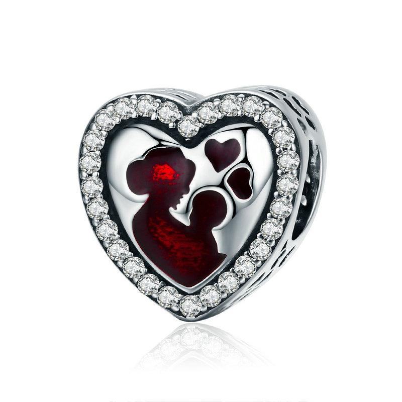 Jewelry New Year'S 925 Sterling Silver Beads Collection Fashion Beaded Bracelet Silver Jewelry Accessories