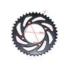 420/428 37T/41T/54T/65T Rear Back Chain Sprocket for Motocross ATV Quad 4Wheeler Quad Pit Dirt Bike Motorcycle Modified Parts