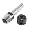 ER20 MT2 M10 Taper Collet Chuck Holder Face Milling Arbor Adapter CNC Milling Tools