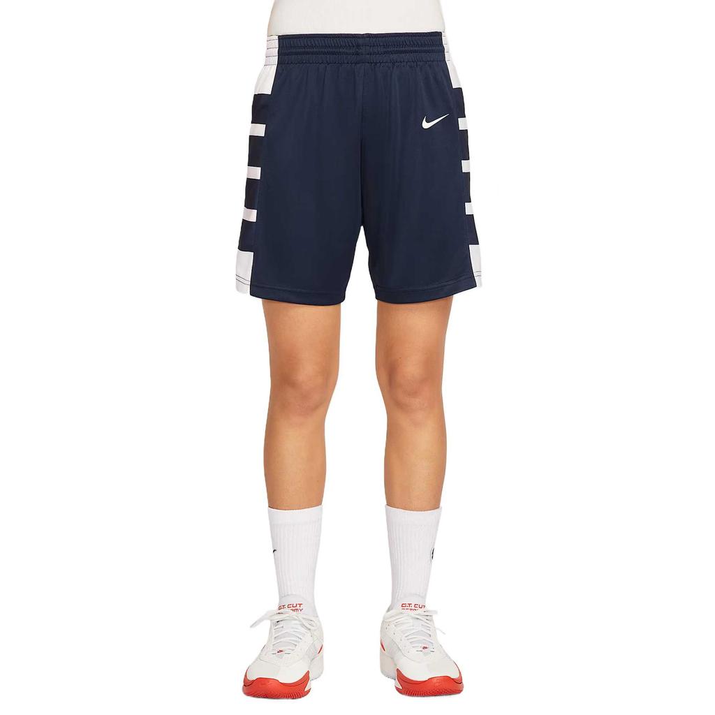 Nike Casual Shorts Women's Dark Blue IO0003-401