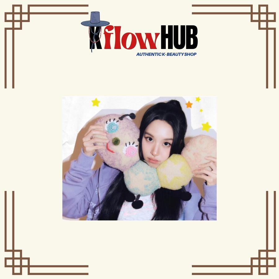 [READY STOCK] TWICE - 14th Mini Album STRATEGY STEP4 Ver.