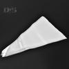 50Pcs/Set Piping Bag Disposable Efficient Grip Thickened Cake Frosting Decorate Bag for Cream Icing