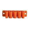 ABS Cable Management Tray Cord Holder Clip for Computer Desk Phone Chargers Cord Storage Home Office Essential