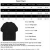 Hot Anime Hunter × Hunter Gon Freecss Print T-shirt Men Women Tshirts Short Sleeve Cotton Clothing Washed T Shirt Oversized Tops