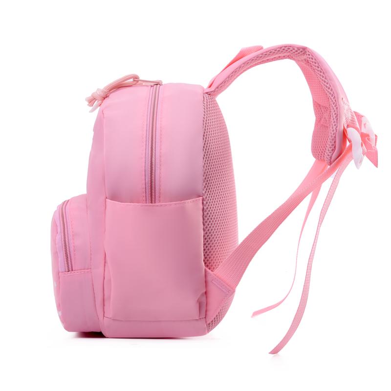 Детский рюкзак с рисунком льва — фото 9