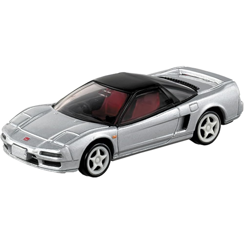 Takara Tomy Tomica Premium Honda NSX 3 Models Collection Toy Car for Ages 6 and Up