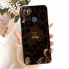Etui na telefon Tecno Spark Power 2 LC8 Fashion Dusk Beach Painting Do Tecno Spark Power2 Miękkie Silikonowe Osłony Zderzaki