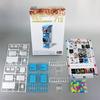 Hasegawa Figure Accessory Series Capsule Toy Machine Plastic Model FA05 1/12