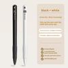 Gravity Sensing Gel Pen Multifunctional Stationery 0.5mm Retractable Black Ballpoint Pen Offfice School Writing Signature Pen