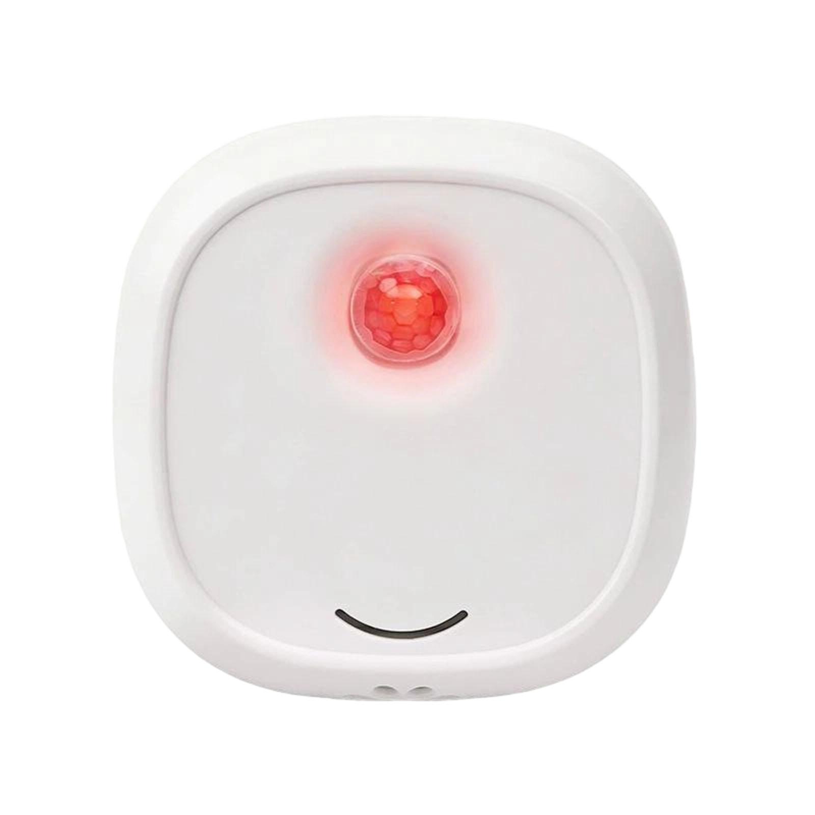 

Умное устройство для дома питомца с интеллектуальной зарядкой, таймером, дезодорацией и очисткой One Size белый