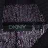 Beauty Products DKNY Long Sleeve Wool Turtleneck Sweater S Purple Men's Used