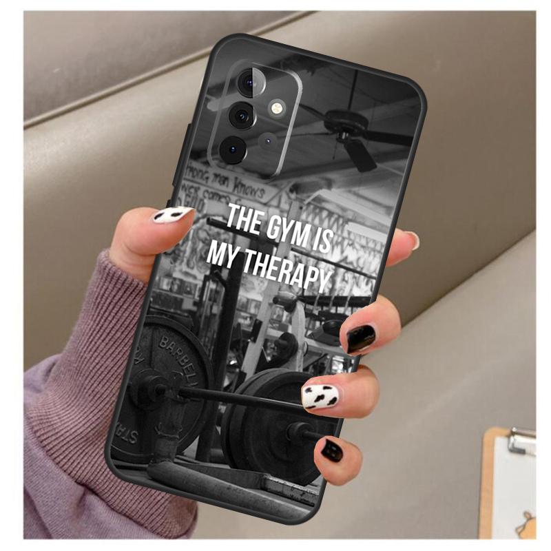 

Фитнес-кейс для бодибилдинга и тренажерного зала для Samsung Galaxy A32 A52 A12 A22 A16 A26 A36 A56 A06 A55 A35 A15 A54 A34 A14 A13 A53 Samsung A56