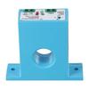 Innovative DC Sensor Relay with Perforated Isolation Type Design for Accurate Current Monitoring and Switching Signal Output