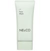 Necco Face Wash 60g Facial Cleanser Facial Cleanser Foam Skin Care