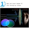 Reading Glasses Men Anti Blue Light Presbyopia Eyewear +1.5 to +4.0 for Computer Use Antifatigue Vision Protection