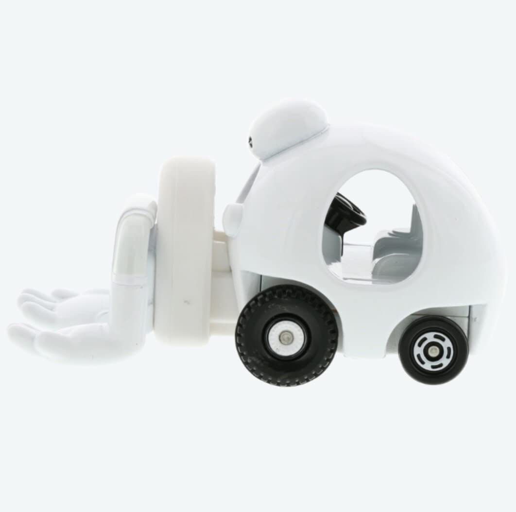 

Tomica Tokyo Disney Resort Limited Коллекция транспортных средств Disney