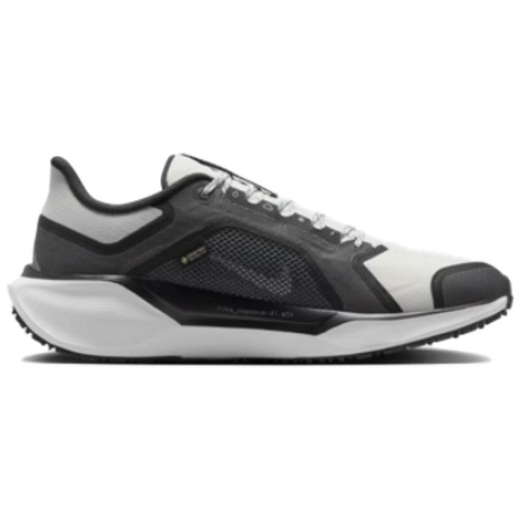 Nike Air Zoom Pegasus 41 Gore Tex Black Anthracite Iron Grey Summit White