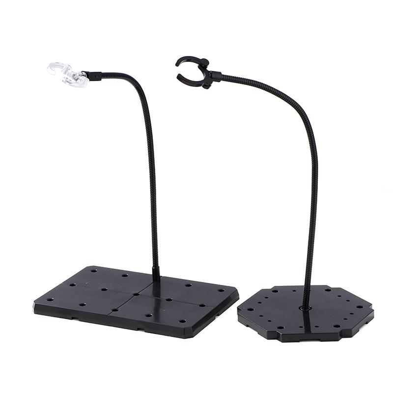 1Pc Action Figure Base Suitable Display Stand Bracket For Figure Animation Cinema Game Game Toy Bracket Accessories