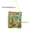 June 1st Cartoon Student Stationery Set: 6-Piece Children's Back-to-School Learning Kit
