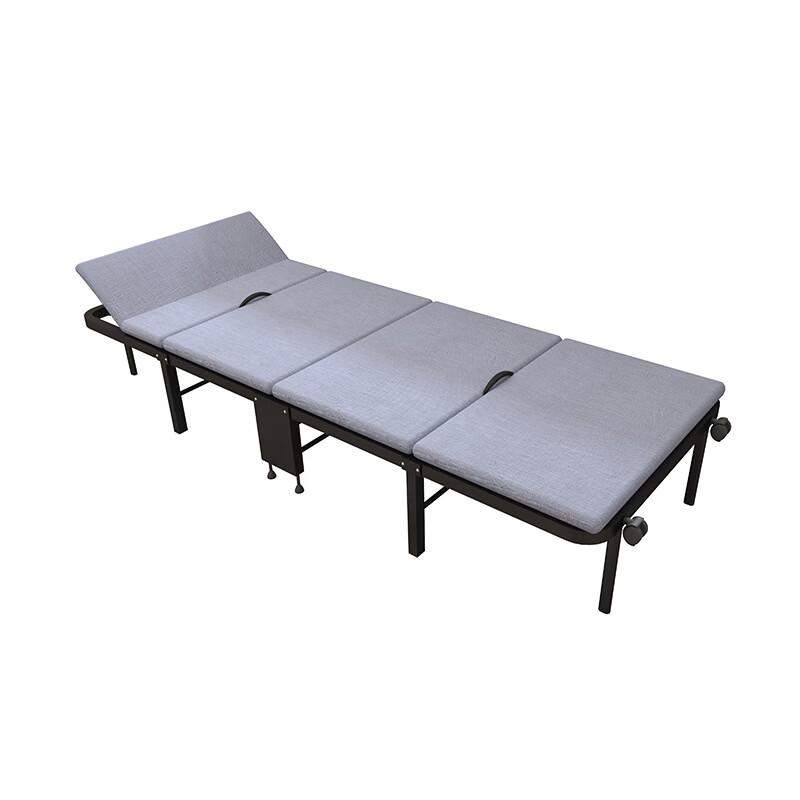 ZISIZ Office Lunch Break Folding Cot