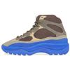New Originals Yeezy Desert Boot Taupe Blue GY0374