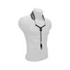 BG English Horn Strap Zen Leather O30YE (BeeGee)