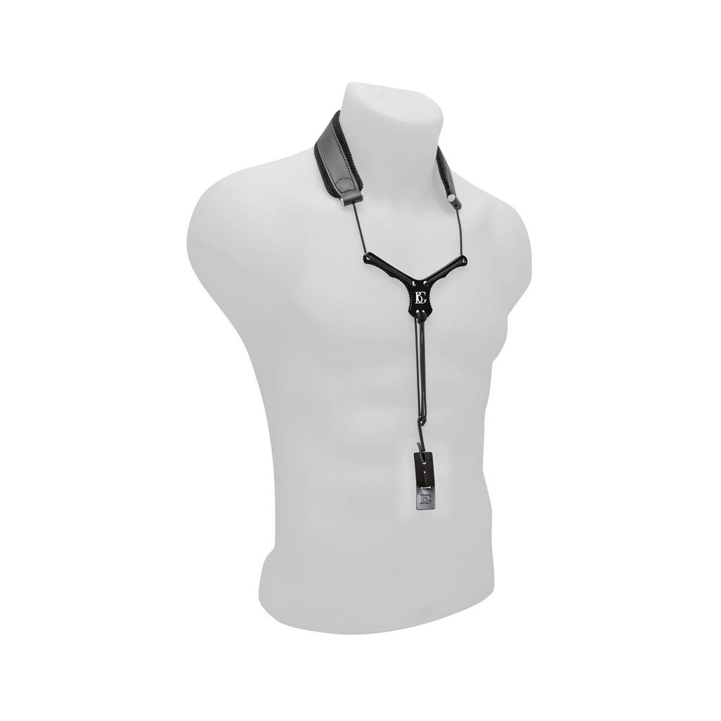 BG English Horn Strap Zen Leather O30YE (BeeGee)