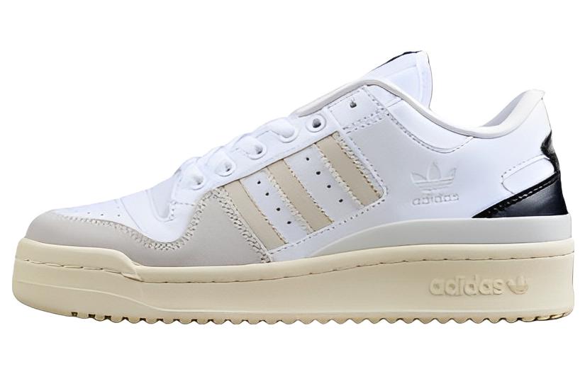 

Forum Kith x Forum Adidas Originals Low Classics Program - White Green GY2541 42⅔