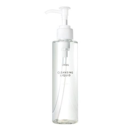 Orbis Cleansing Liquid Makeup Remover  Refill 150ml