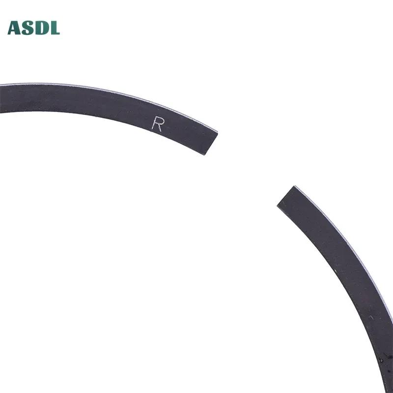 STD 56mm Motorcycle Engine Piston Ring For SUZUKI GSX-R400 GSX-R 400 89-97 GSX-R400R SP 1989-1990 RF400 RF 400 RF400R 1993-1999