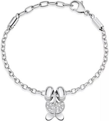 Drops Stainless Steel SCZ722 Women's Bracelet