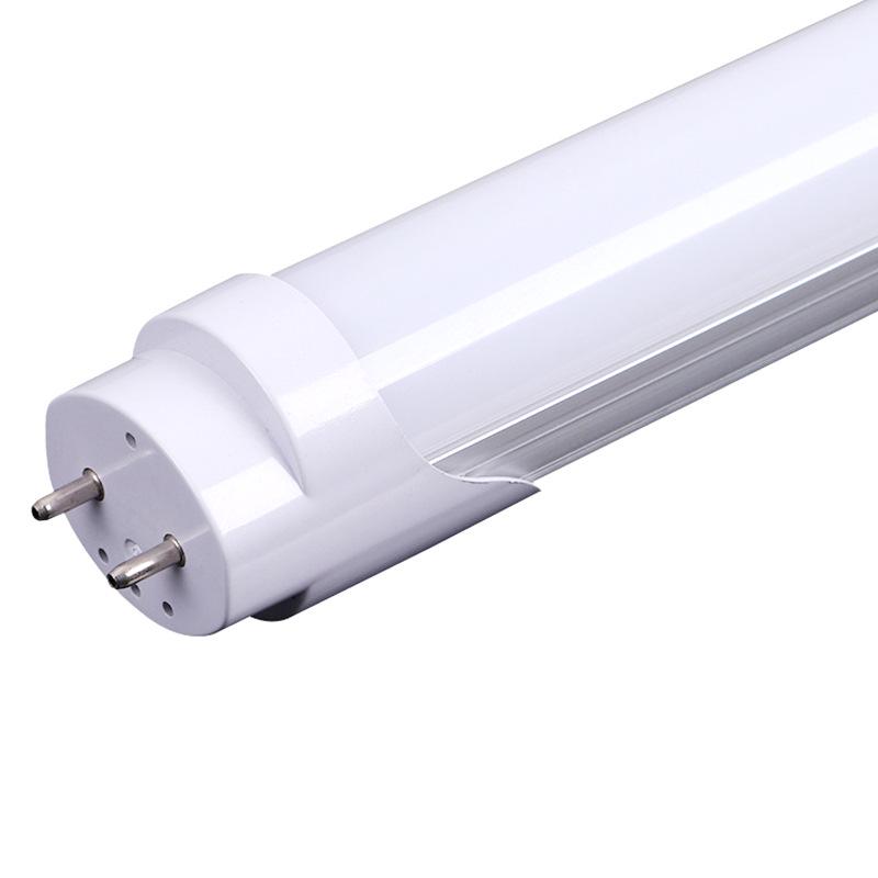 LED T8 1.2m Tube for Bedroom, Living Room, and Commercial Lighting