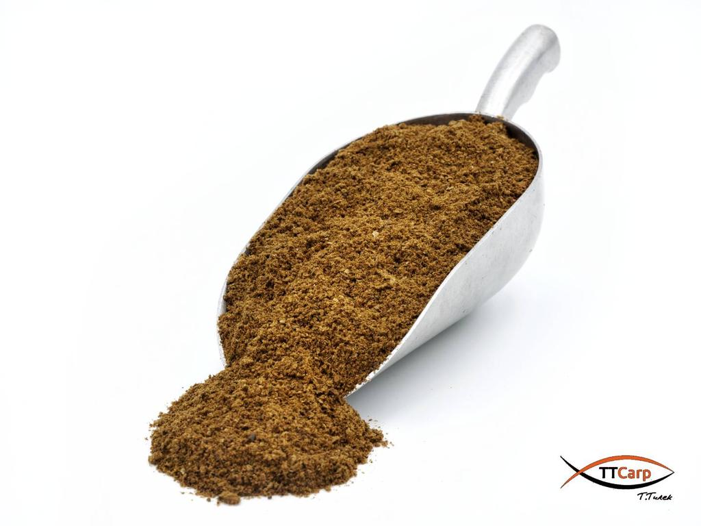 Ttcarp Garnelenmehl 1 kg