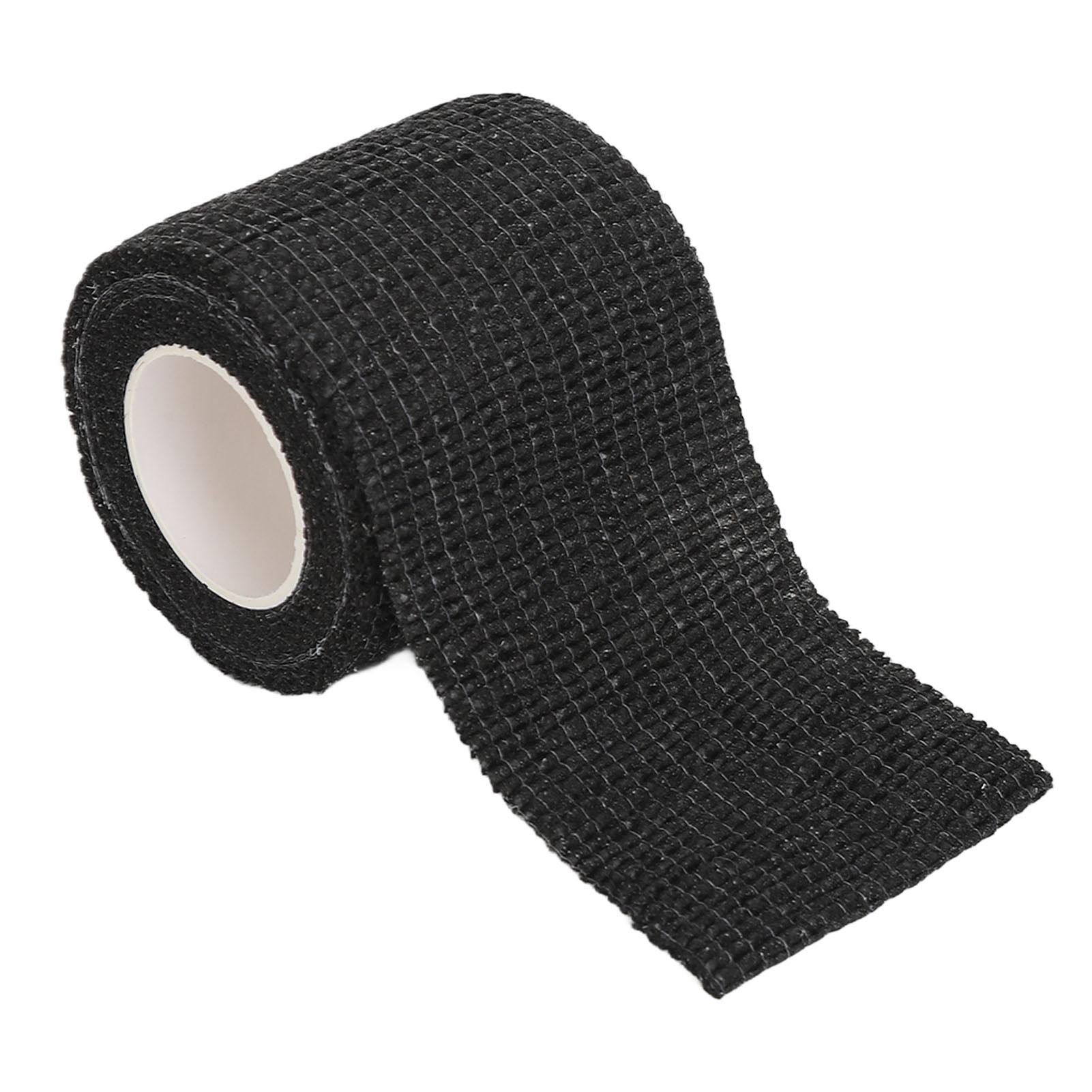 

10PCS Tattoo Pen Bandages Anti Slip 200PCS Tattoo Machine Bags Grip Covers Black чёрный