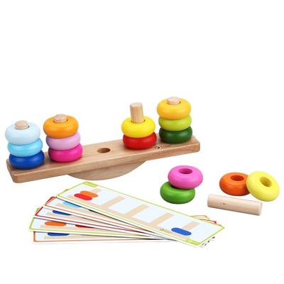 Classic World Classic Balance Play, 7x30x11.1cm, Korean Baby Products