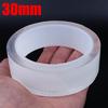 Universal Car Anti-collision Strip Nano Tape Scratchproof Car Threshold Transparent Film Door Edge Rim Protective Car Stickers