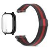 Case+Milanese Magnetic Strap For Redmi Watch 5 Active Band TPU Soft Case Screen Protector For Redmi Watch 5 Lite Metal Watchband