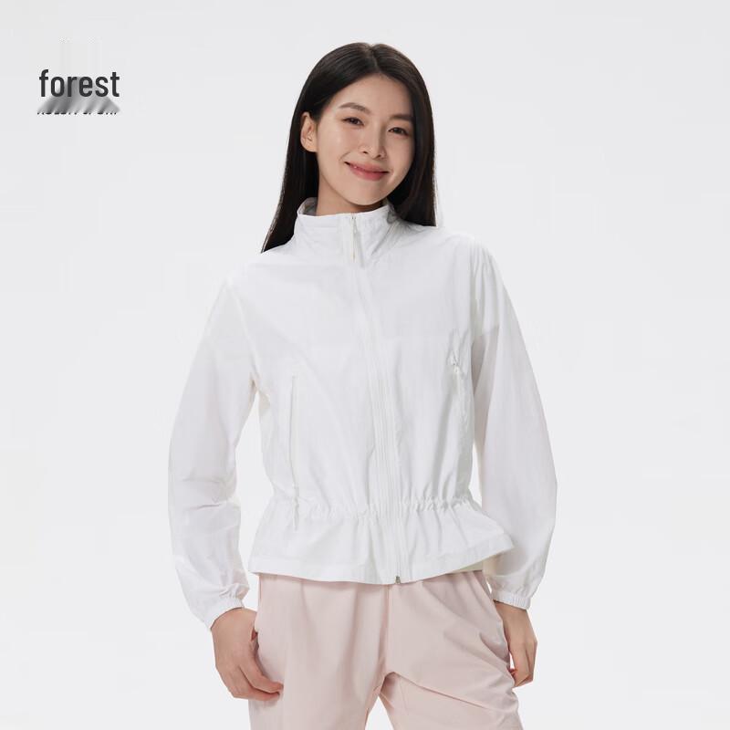 KOLON SPORT Women s Lightweight Packable Jacket S