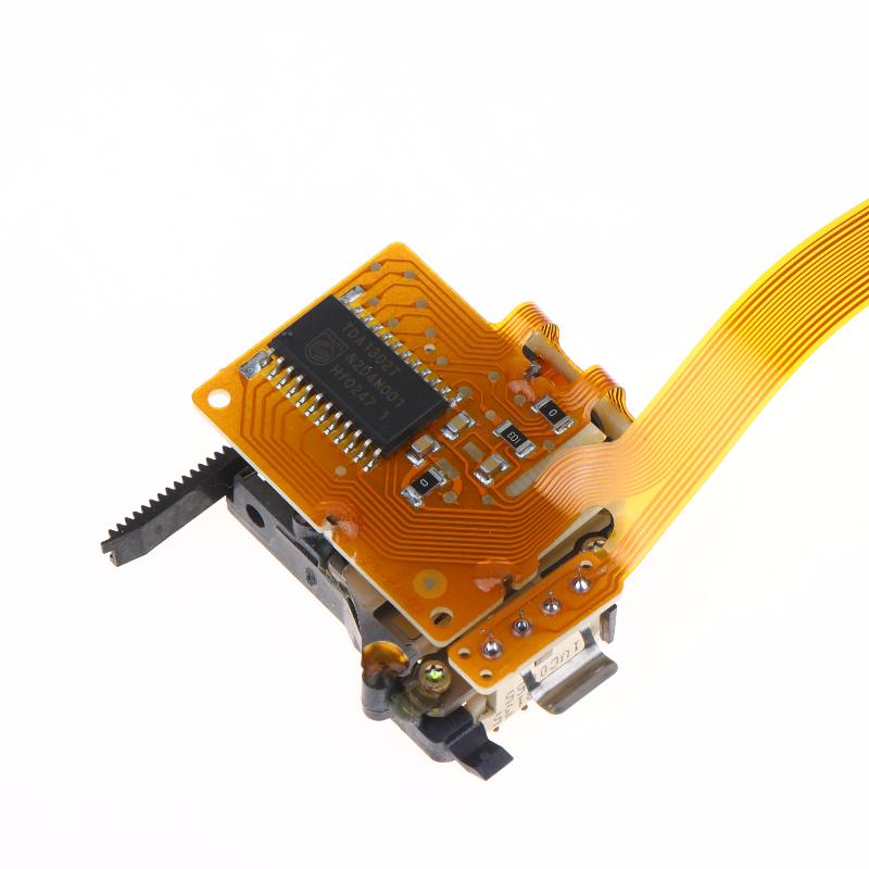 Opuradio Cdm12.4 Cdm1204 Optical Pick Up Cdm-12.4 Vam12.4 Cd Laser Lens Vam1204 Vam-1204 Optical Pick-Up