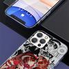 Anime Toilet Bound Hanako Kun Phone Case For iPhone 17 Air 16 Pro Max 16E 15 + 14 Plus 11 12 13 Mini 7 8 SE Gift Print Cover Fun