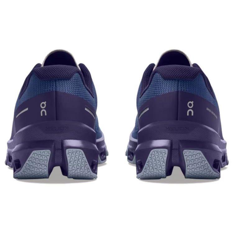 ON Cloudventure Twilight Acai Scarpe da Ginnastica Donna Blu 32.99051