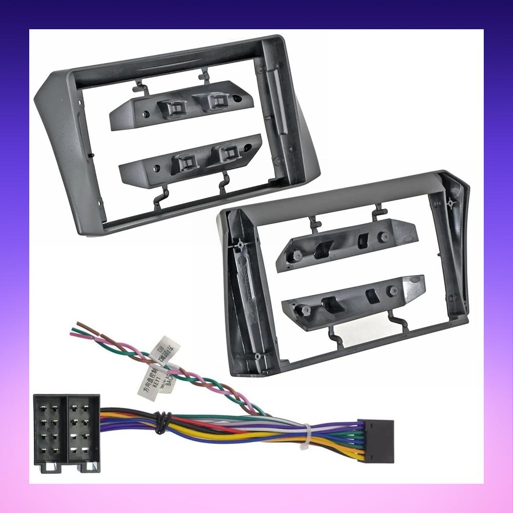 2 DIN Android Carplay Car Radio For UAZ Patriot 3 2016-2024 Multimedia Player Head Unit Stereo GPS Navigation BT WIFI 2+32GB