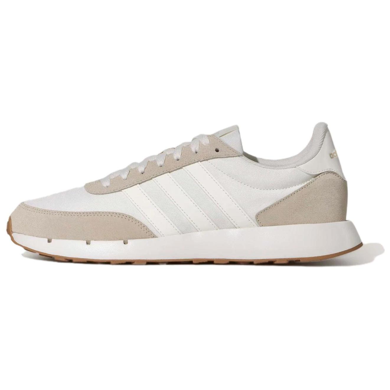 

Adidas Run 60s 2.0 Running Shoes Unisex Beige KH5745 36⅔