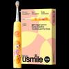 Q5 Kids Sonic Electric Toothbrush CN Plug (adapter Included)