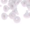 50Pcs Shower Accessories Shower Head Silicone Sprinkler Head Spout Top Spray Parts Parts Shower Silicone Water