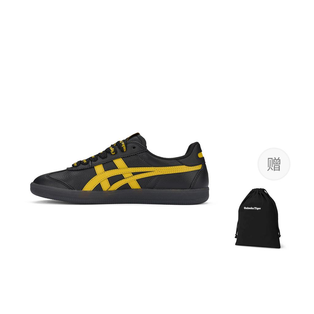 ONITSUKA TIGER Tokuten Niedrige Turnschuhe der Deutschen Armee Unisex 1183C603-001