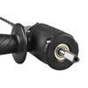 Electric Hammer Drill Small Drill Machine for Jewelry Polishing Small Crafts Hand Electric Drill Conversion Electric